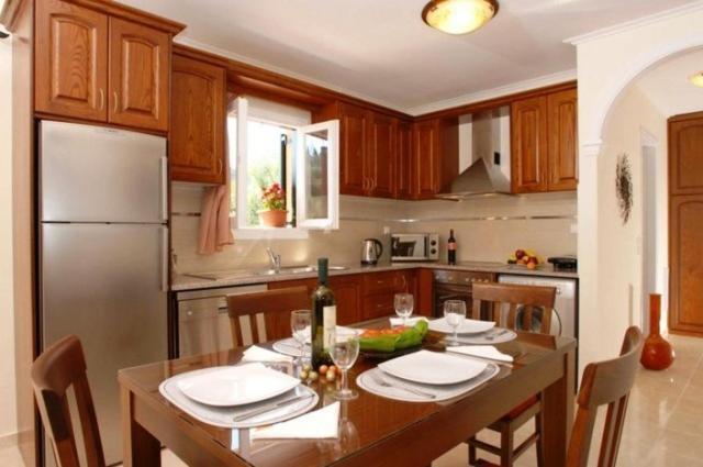 Dimitris Apartments シダリオン 部屋 写真