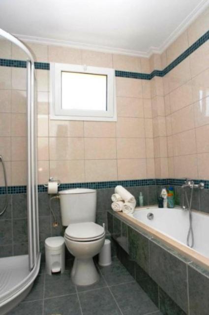 Dimitris Apartments シダリオン 部屋 写真